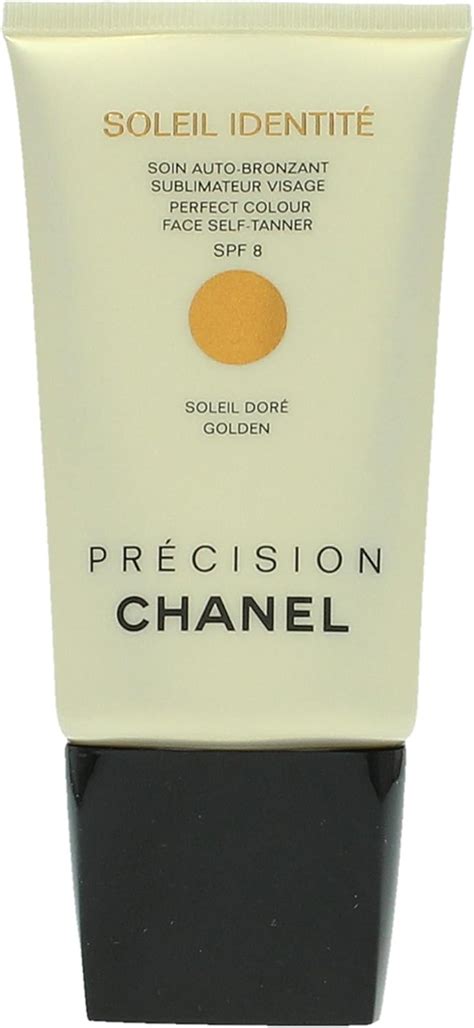 chanel soleil identité|soleil tan de chanel.